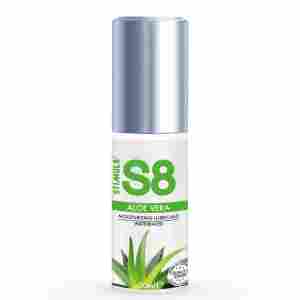 S8 Aloe Vera Lubricant 50 ml