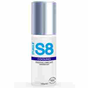 S8 Cooling Lubricant 125 ml