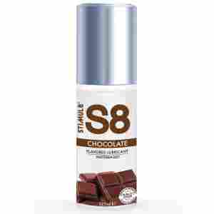 S8 Flavored Lubricant 125 ml