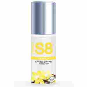 S8 Flavored Lubricant 125 ml