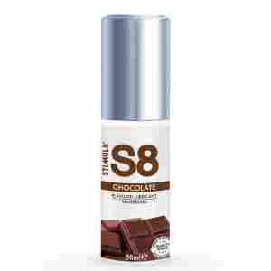 S8 Flavored Lubricant 50 ml