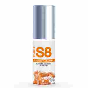 S8 Flavored Lubricant 50 ml