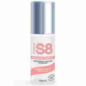 S8 Hyaluron Lubricant 125 ml