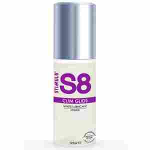 S8 Hybrid Cum Glide 125 ml