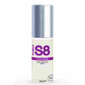 S8 Hybrid Cum Glide 50 ml
