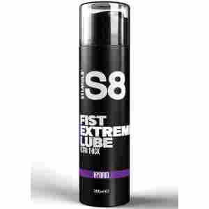 S8 Hybrid Extreme Fist Lube 200 ml