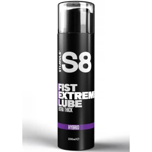 S8 Hybrid Extreme Fist Lube 200 ml