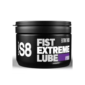 S8 Hybrid Extreme Fist Lube 500 ml