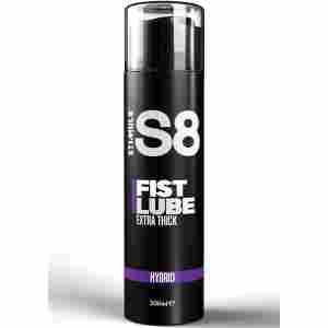 S8 Hybrid Fist Lubricant 200 ml