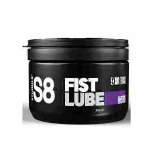 S8 Hybrid Fist Lubricant 500 ml