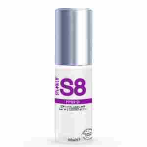 S8 Hybrid Lubricant 50 ml