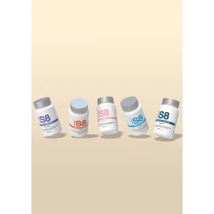 S8 Libido Stimulant Tabs 30 pcs