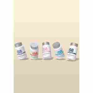 S8 Potency Enhancer Tabs 30 pcs