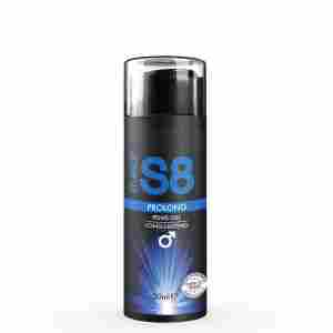 S8 Prolong Penis Gel 30 ml