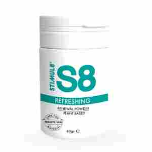 S8 Renewal Powder 60 gr