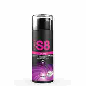 S8 Shape Vagina Tightening Cream 30 ml