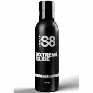 S8 Silicone Extreme Glide 250 ml