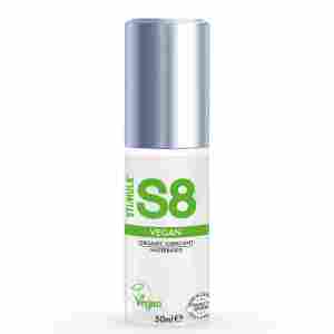S8 Vegan Lubricant 50 ml