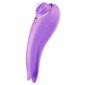 SalsaTap Sensation Stimulator