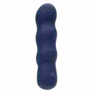 Satin Swirl G Vibrator