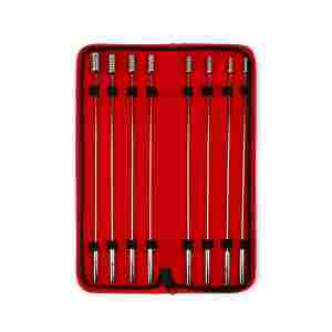 Screw Me Urethral Sounds 8 pcs