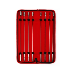 Screw Me Urethral Sounds 8 pcs