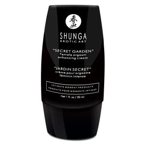 Secret Clitorial Gel 30 ml