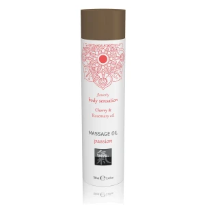 Seductive Massage Oil 100 ml