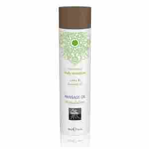 Seductive Massage Oil 100 ml