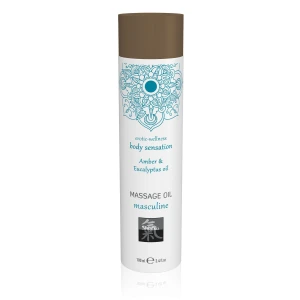 Seductive Massage Oil 100 ml