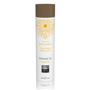 Seductive Massage Oil 100 ml