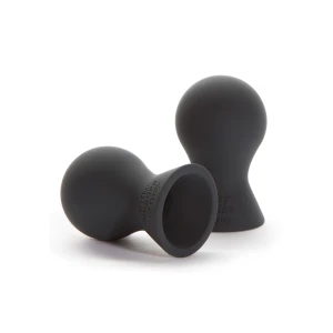Sensation Nipple Suckers