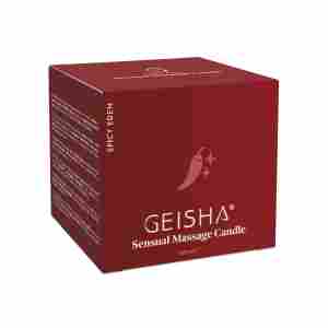 Sensual Massage Candle 145 ml