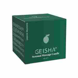 Sensual Massage Candle 145 ml