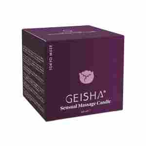 Sensual Massage Candle 145 ml