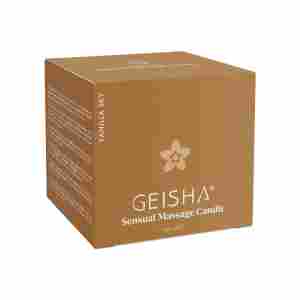 Sensual Massage Candle 145 ml