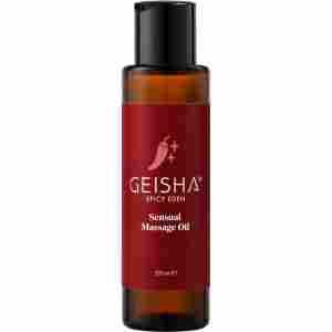 Sensual Massage Oil 200 ml