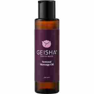 Sensual Massage Oil 200 ml