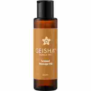 Sensual Massage Oil 200 ml