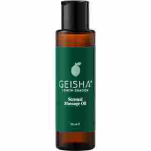 Sensual Massage Oil 200 ml