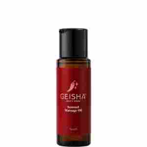 Sensual Massage Oil 50 ml