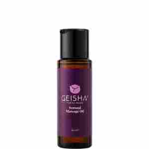 Sensual Massage Oil 50 ml