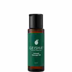 Sensual Massage Oil 50 ml