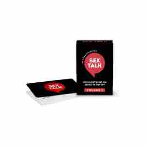 Sex Talk Volume 1 NL