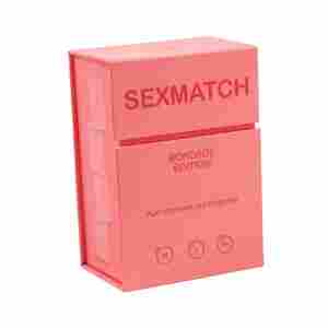 Sexmatch Bondage Edition Game