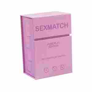 Sexmatch Foreplay Edition Game
