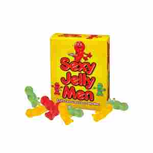 Sexy Jelly Men