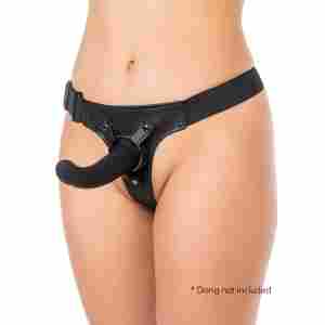 Sexy String Strap-On