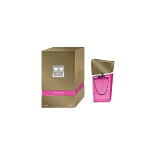 Shiatsu Pheromone Women 15 ml