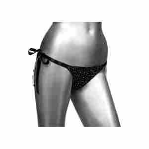 Side-Tie Panties